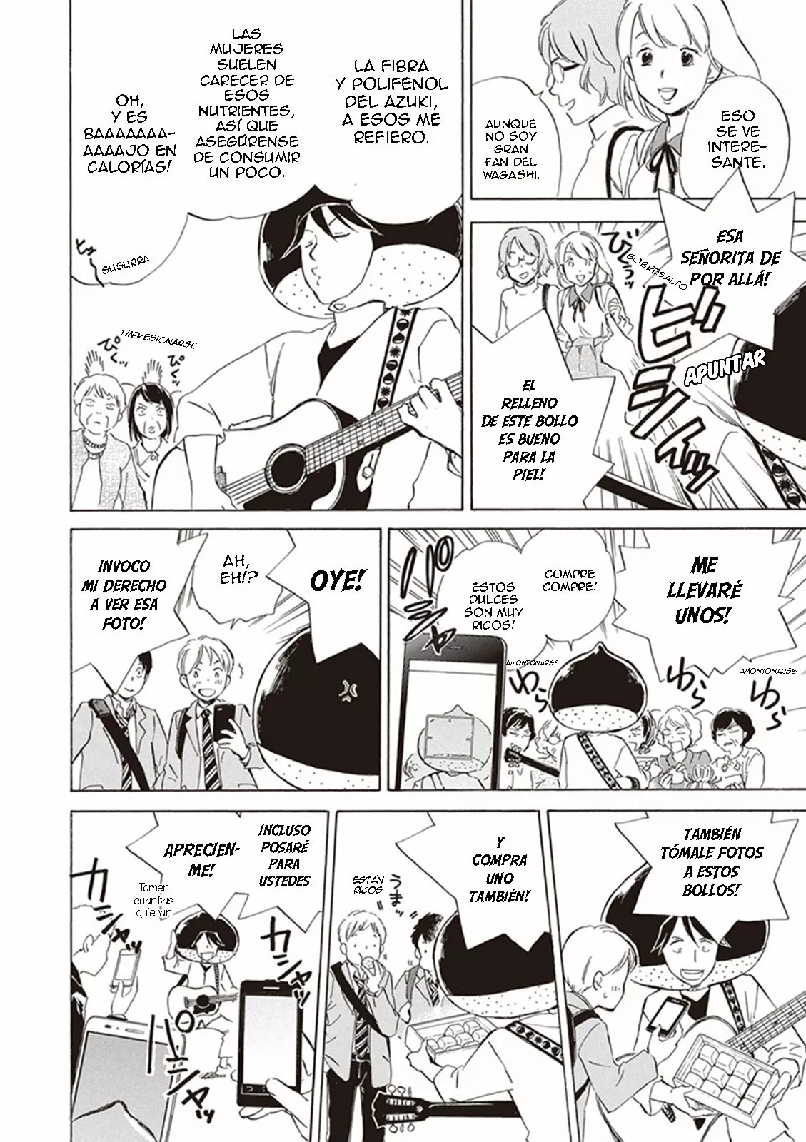 Página 47 del Manga