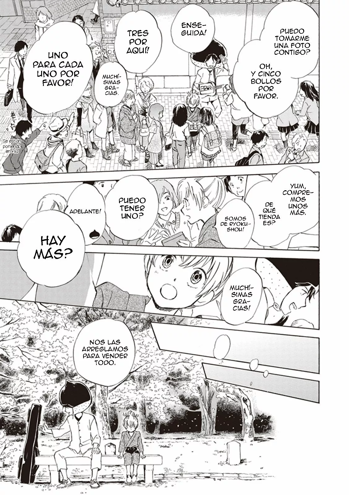 Página 48 del Manga