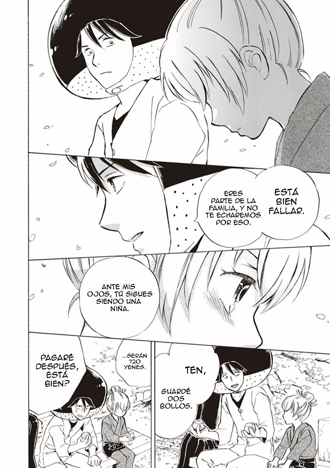 Página 49 del Manga