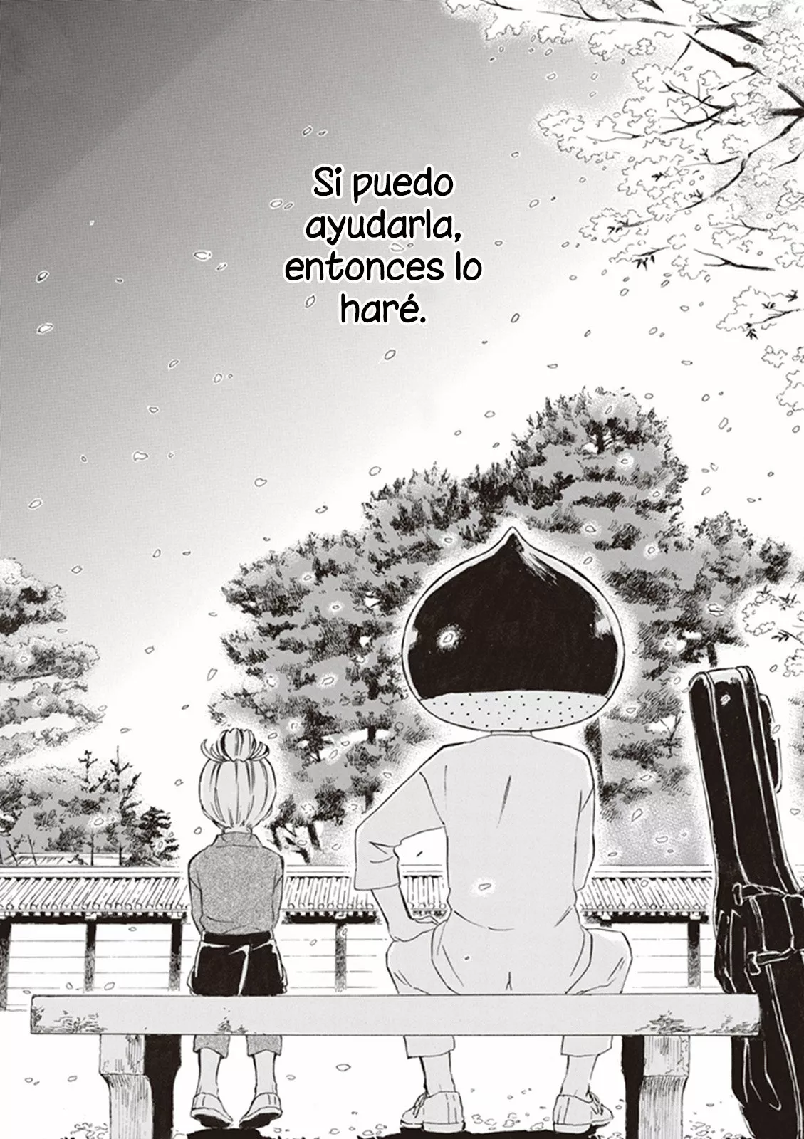 Página 52 del Manga