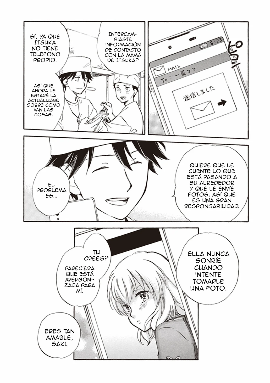 Página 37 del Manga