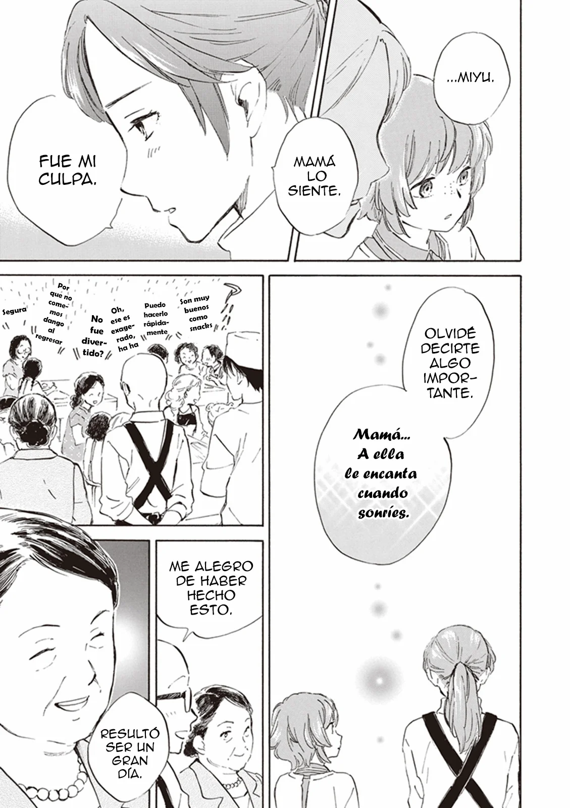 Página 32 del Manga