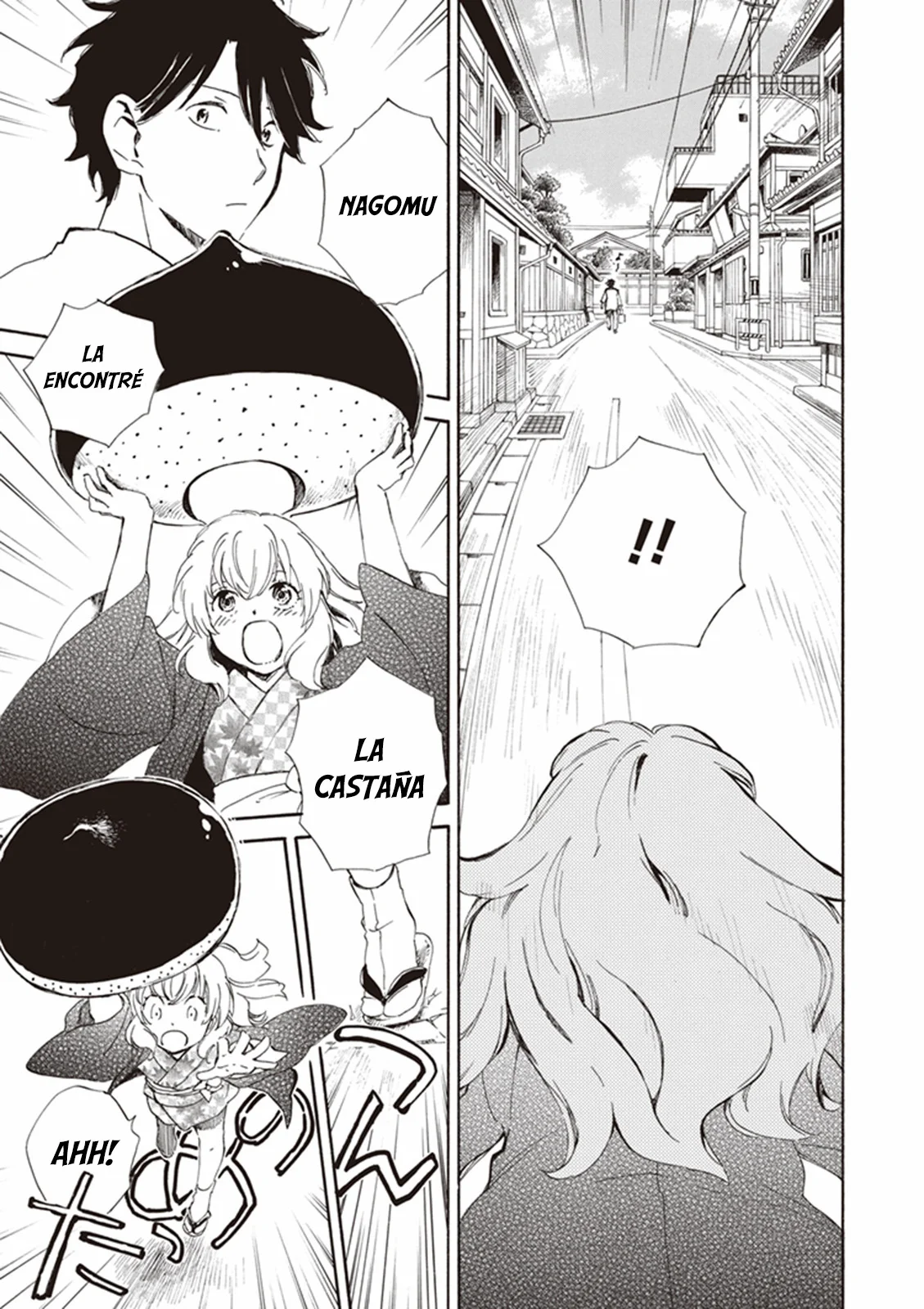 Página 34 del Manga