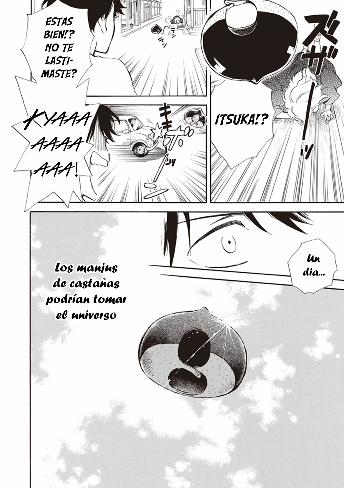 Página 35 del Manga