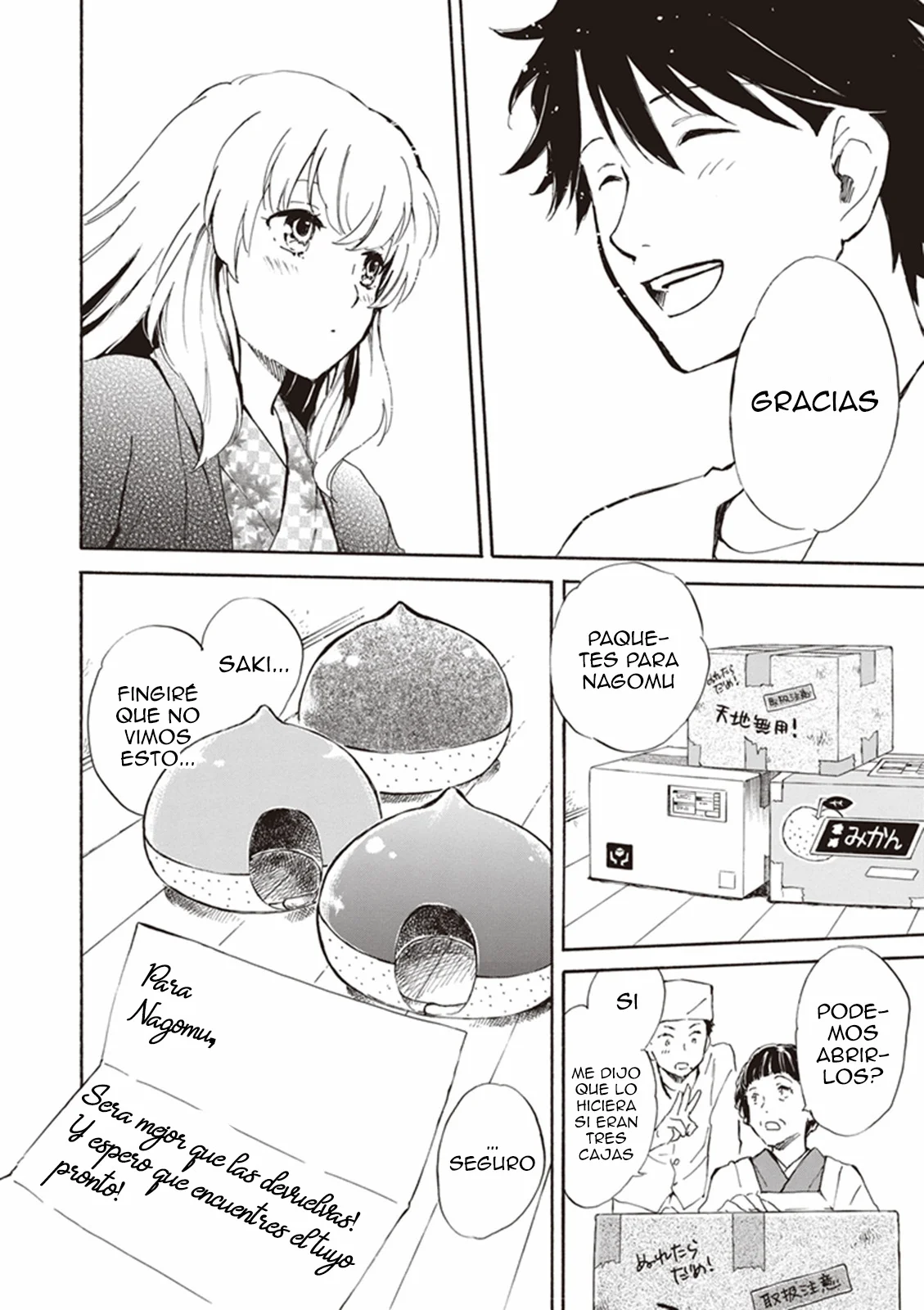 Página 37 del Manga
