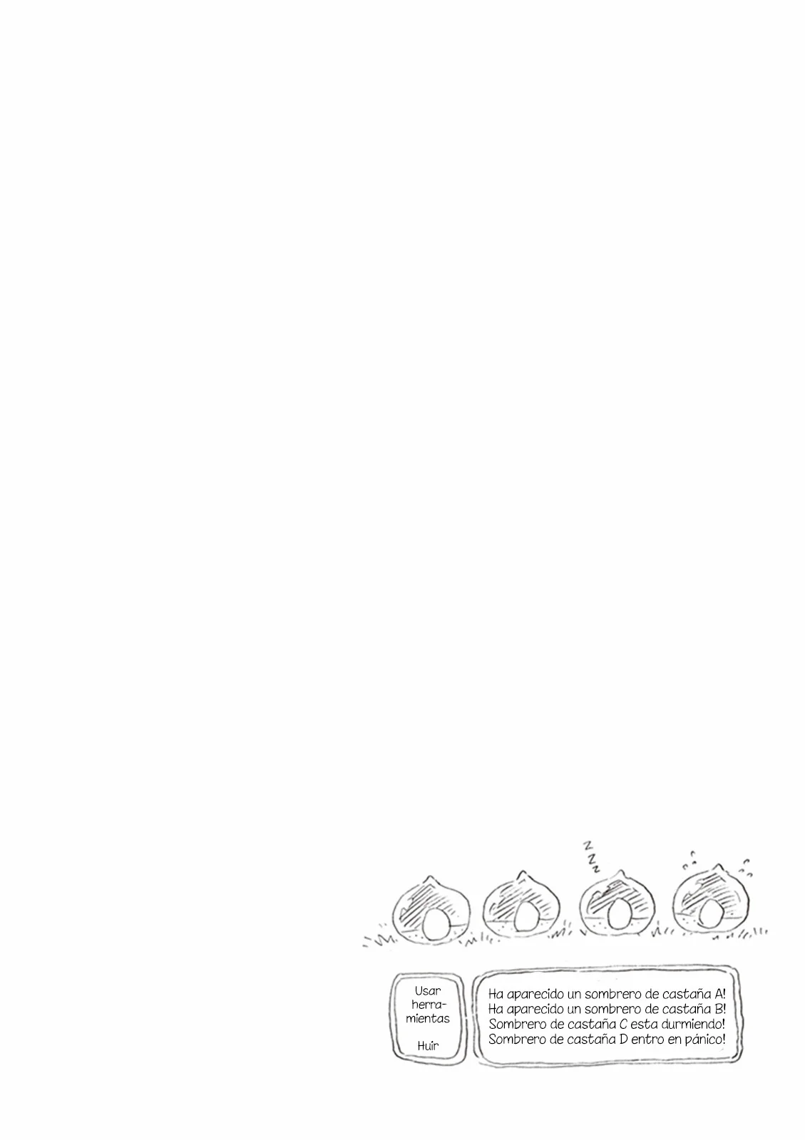 Página 39 del Manga