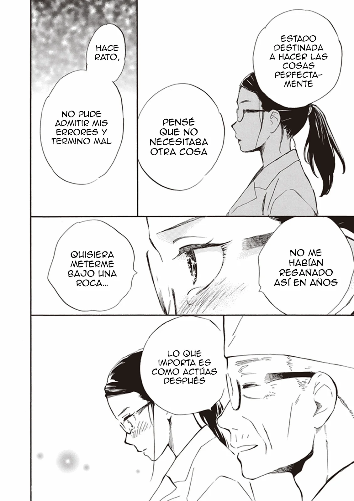 Página 32 del Manga