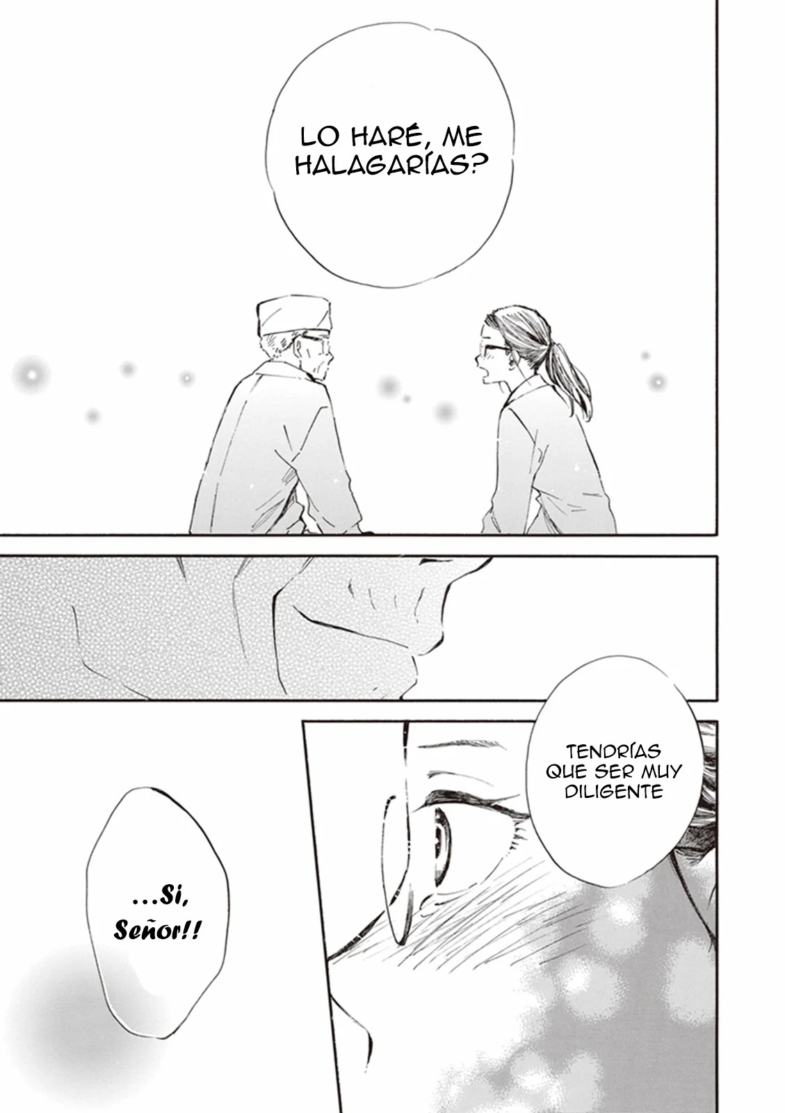 Página 35 del Manga