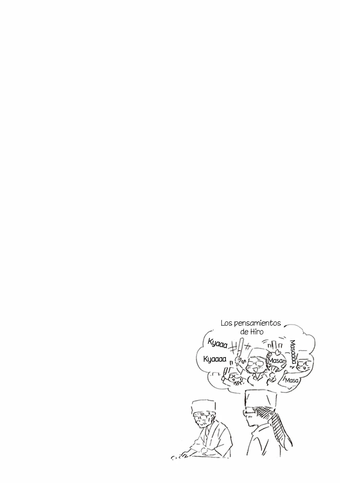 Página 38 del Manga
