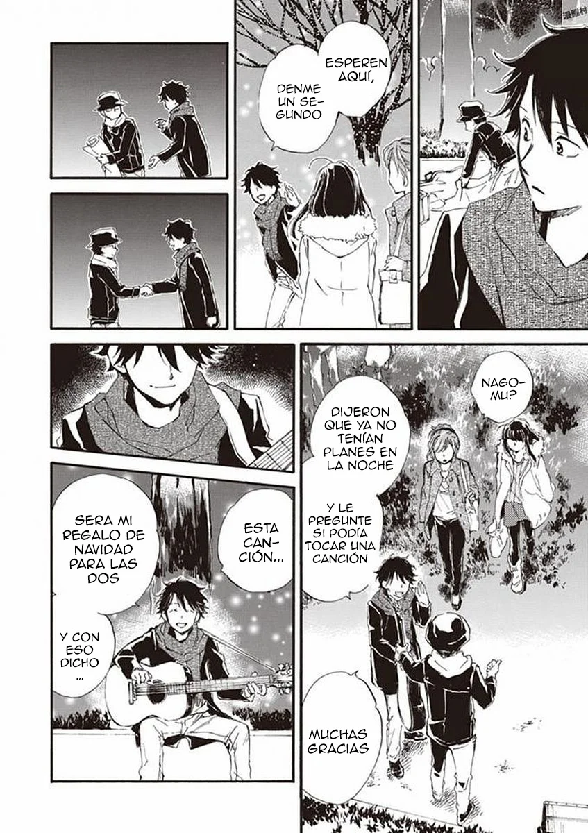 Página 36 del Manga