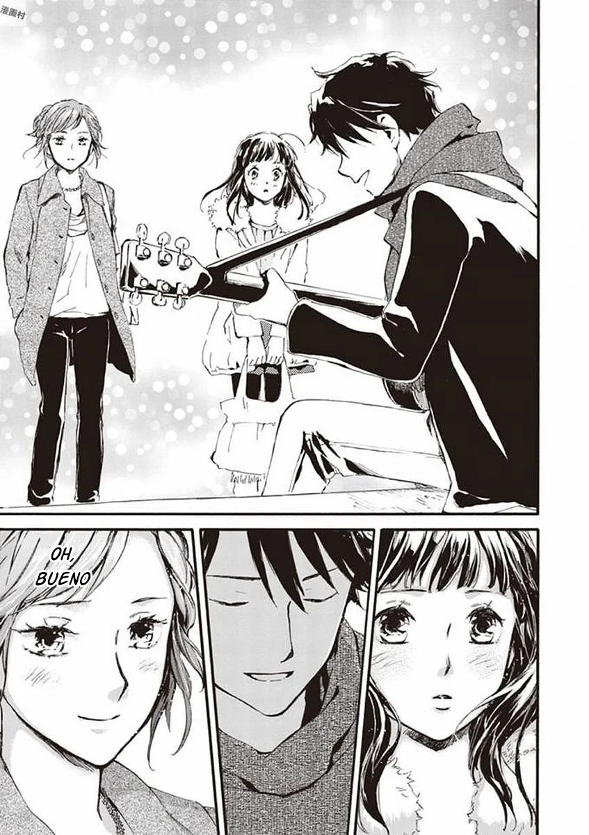 Página 37 del Manga
