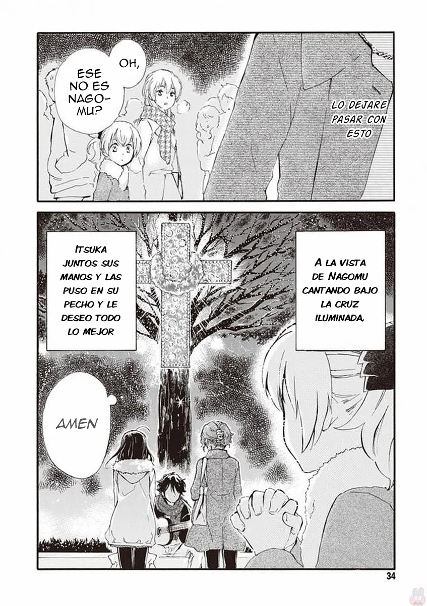 Página 38 del Manga