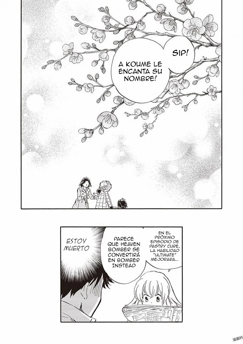 Página 36 del Manga