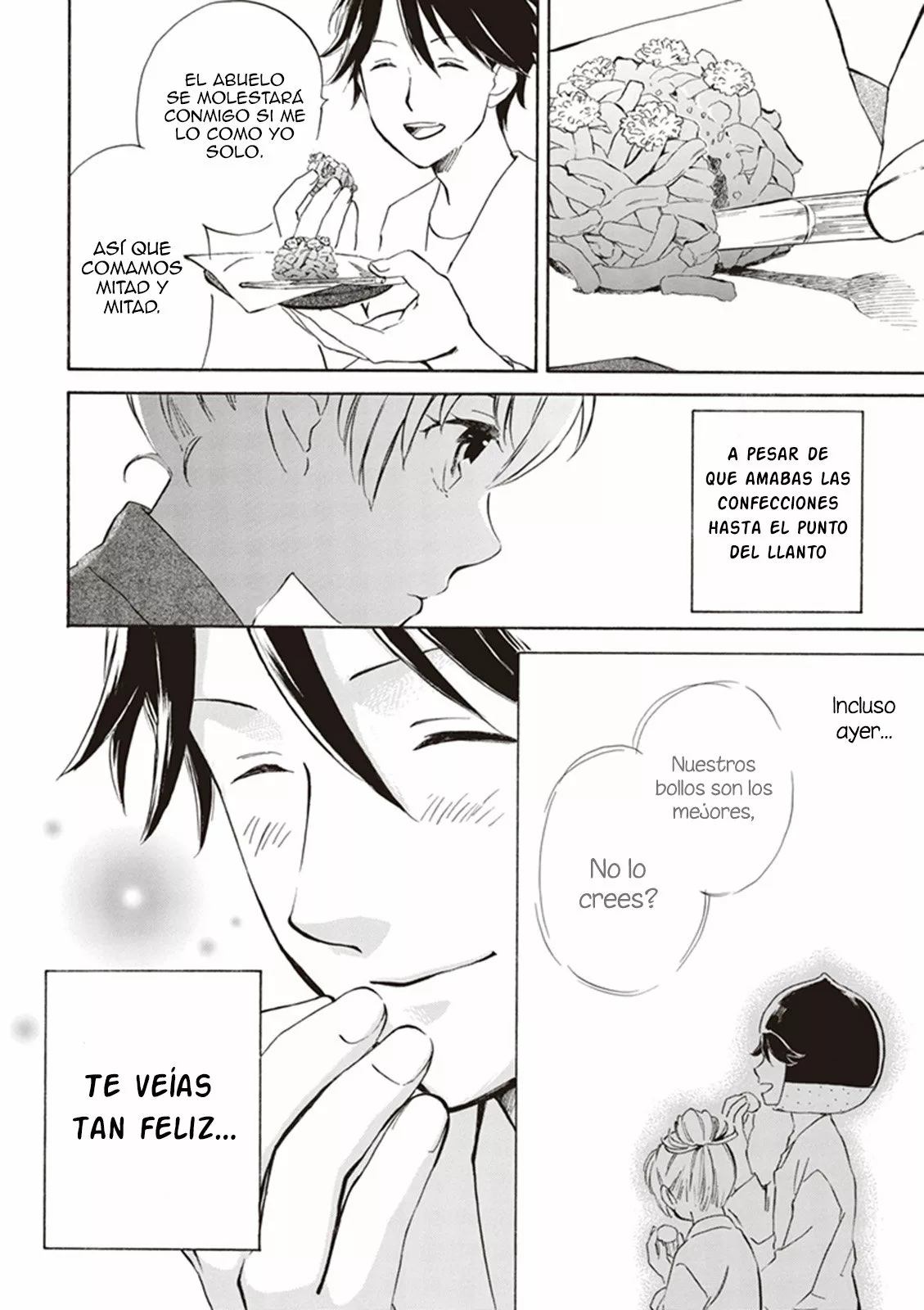 Página 30 del Manga