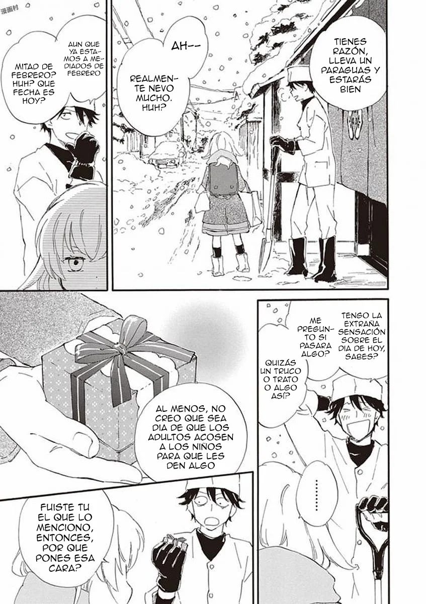 Página 35 del Manga