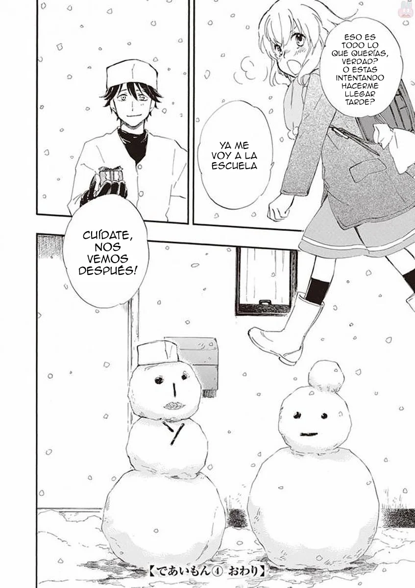 Página 36 del Manga