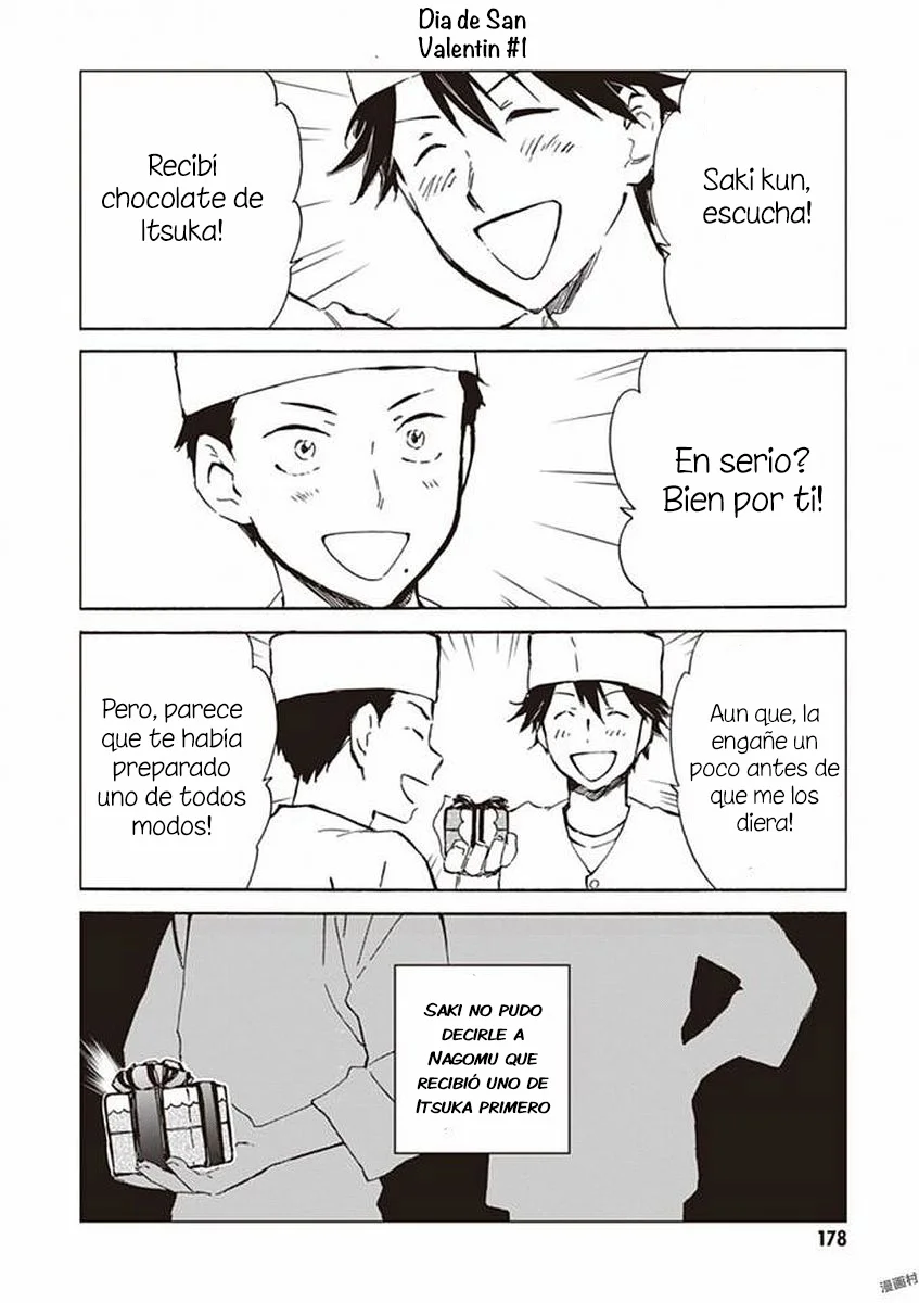 Página 38 del Manga