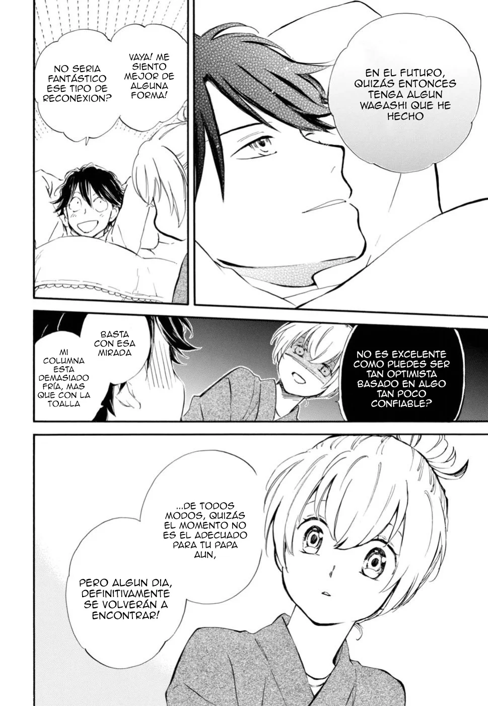 Página 38 del Manga