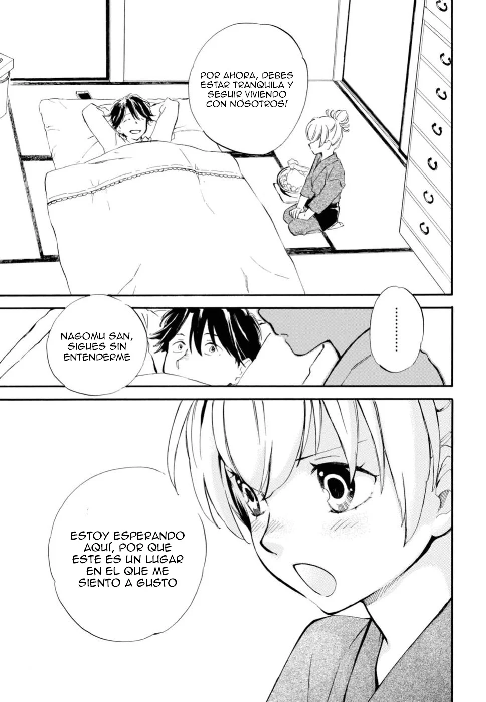 Página 39 del Manga