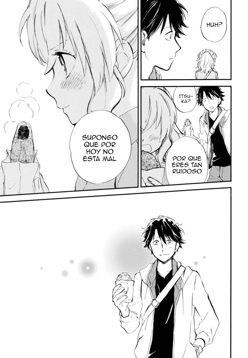 Página 34 del Manga