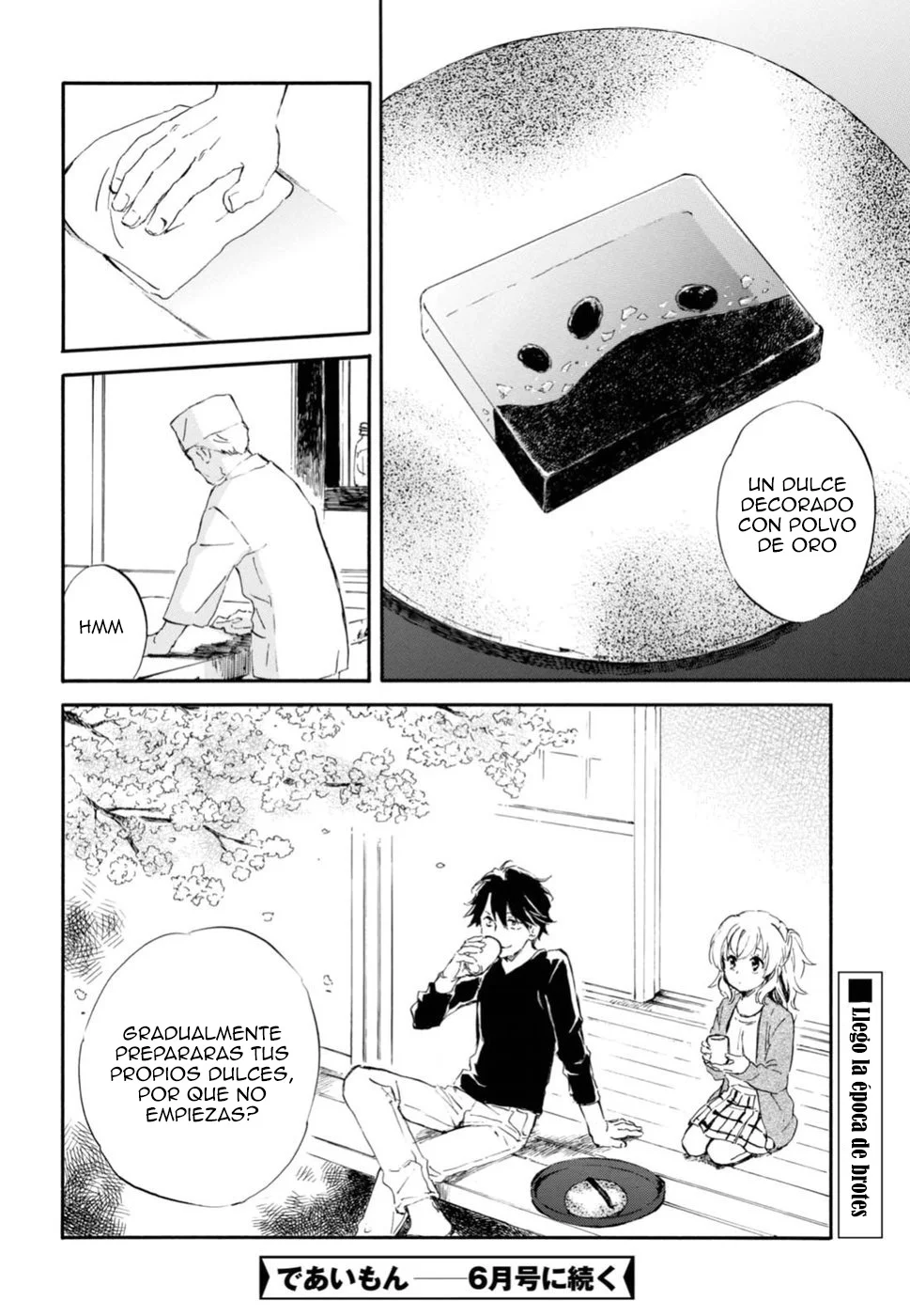 Página 36 del Manga