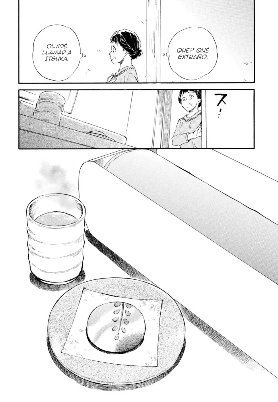 Página 32 del Manga