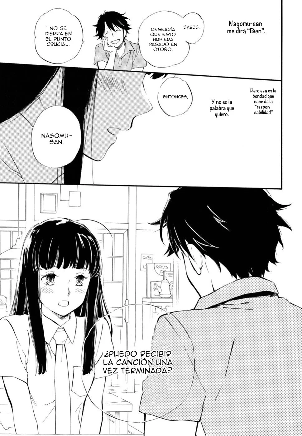 Página 34 del Manga