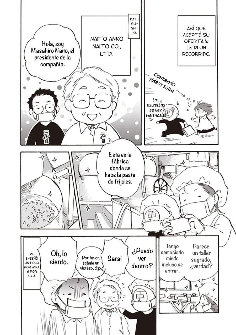 Página 37 del Manga