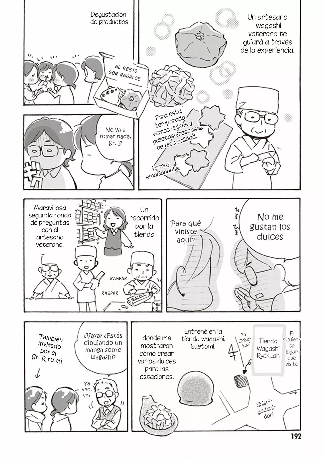 Página 37 del Manga