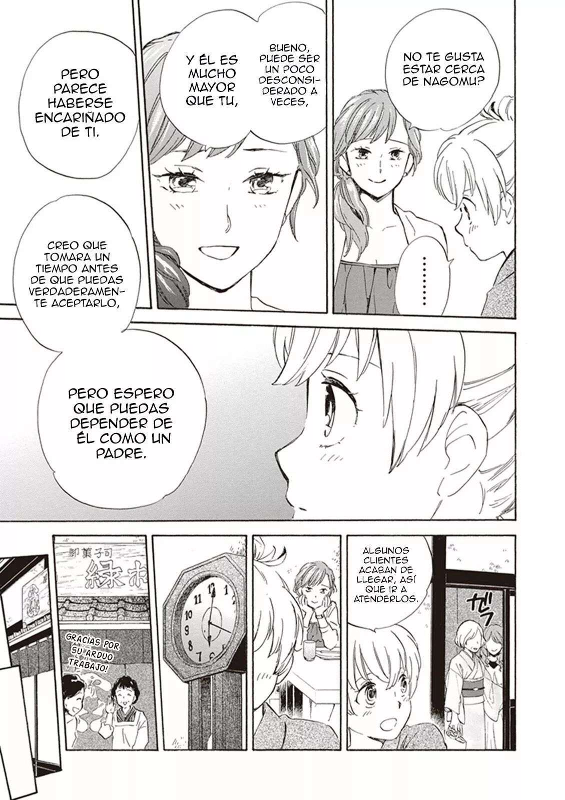 Página 30 del Manga