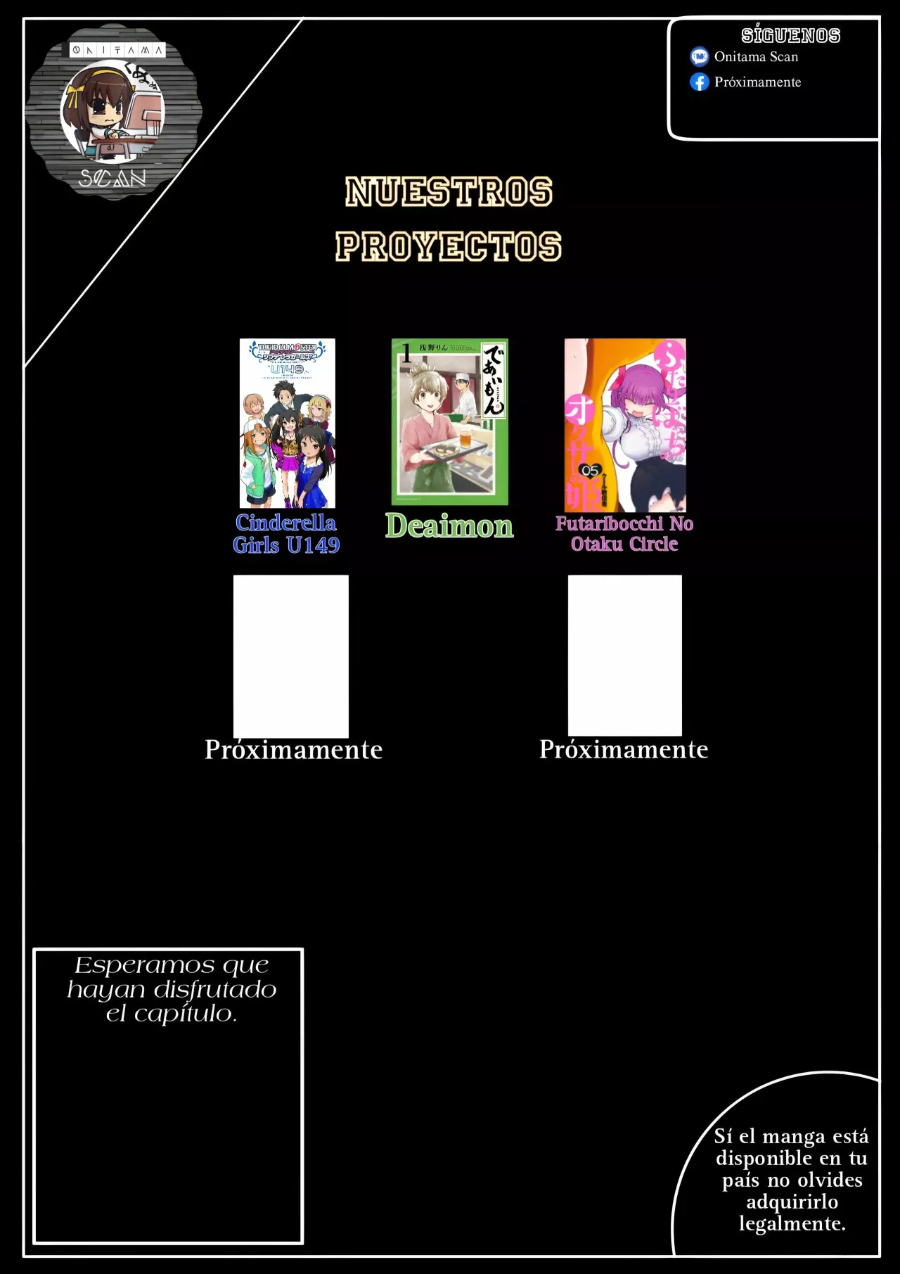 Página 42 del Manga