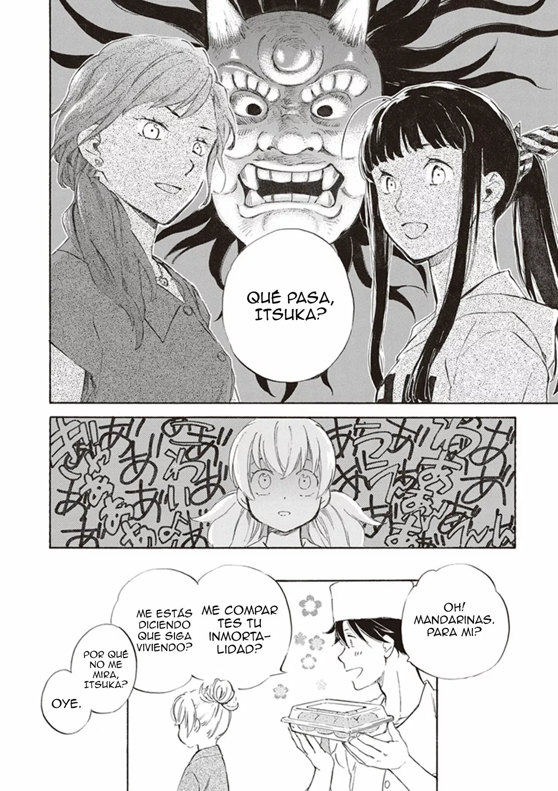 Página 34 del Manga