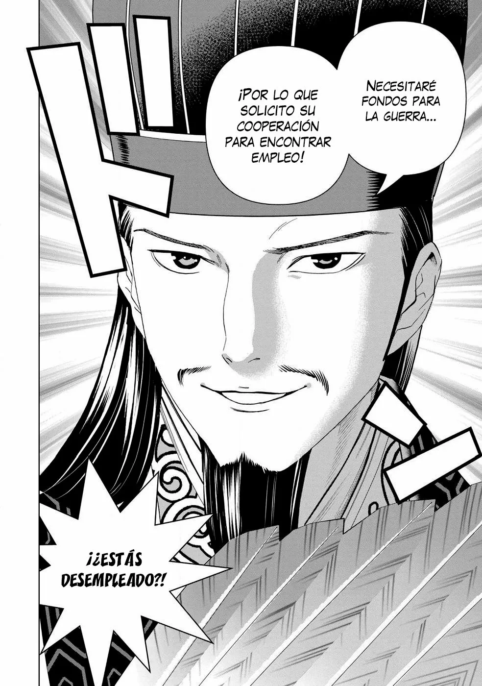 Página 42 del Manga