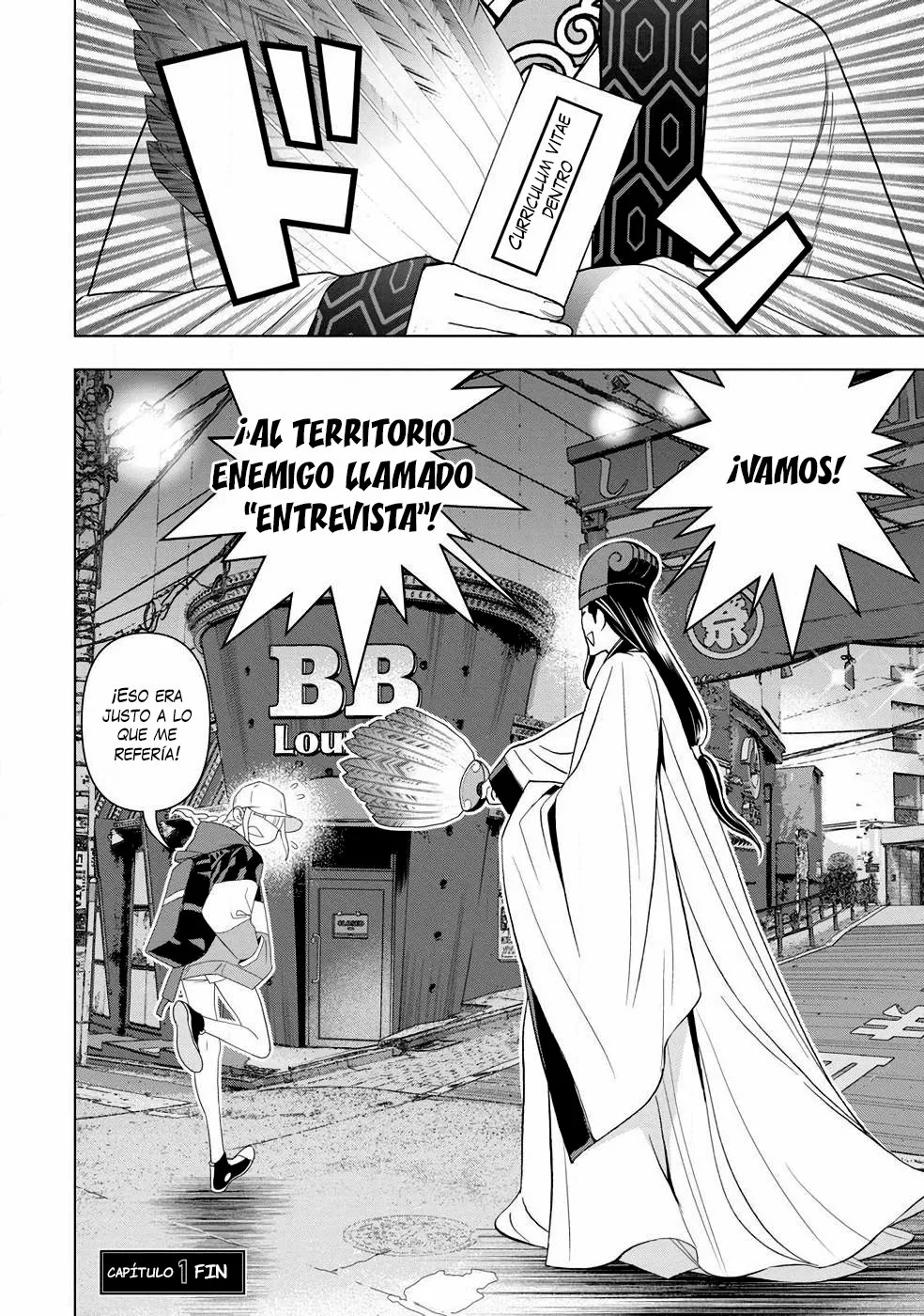 Página 44 del Manga