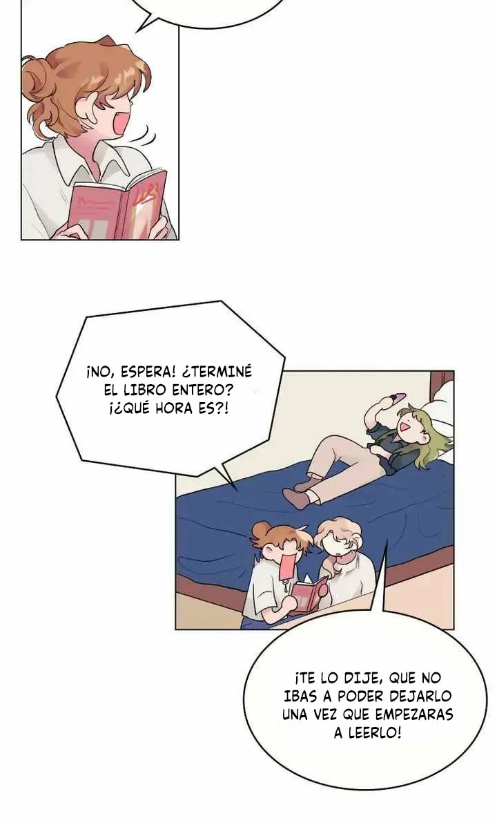 Página 38 del Manga