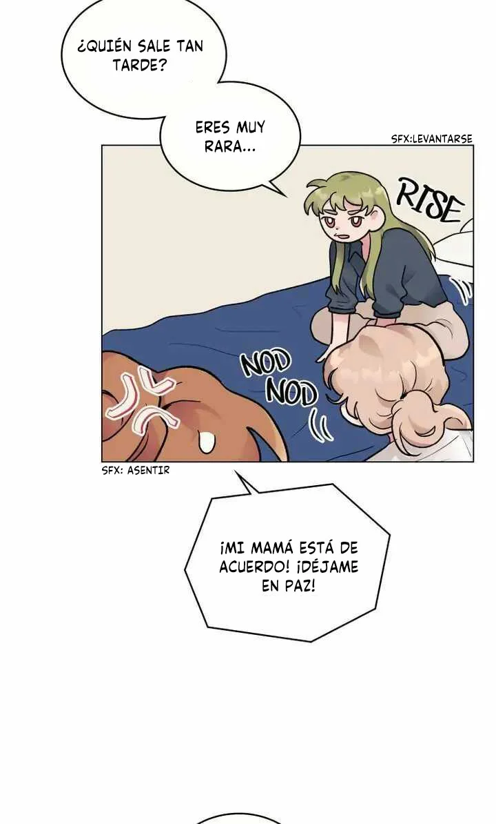 Página 40 del Manga