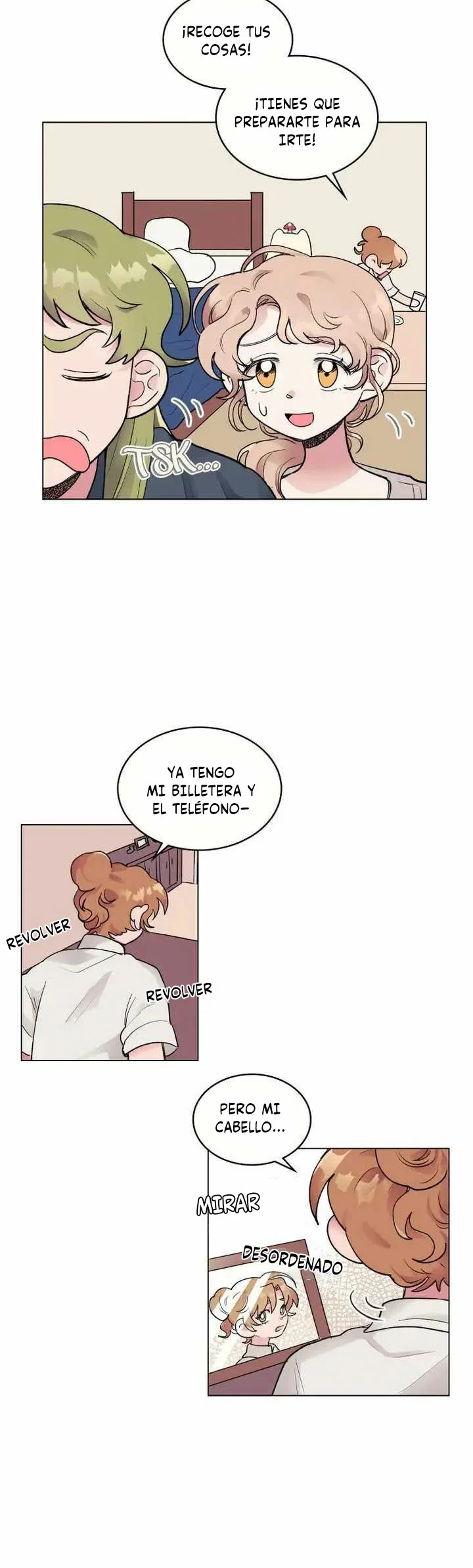 Página 41 del Manga