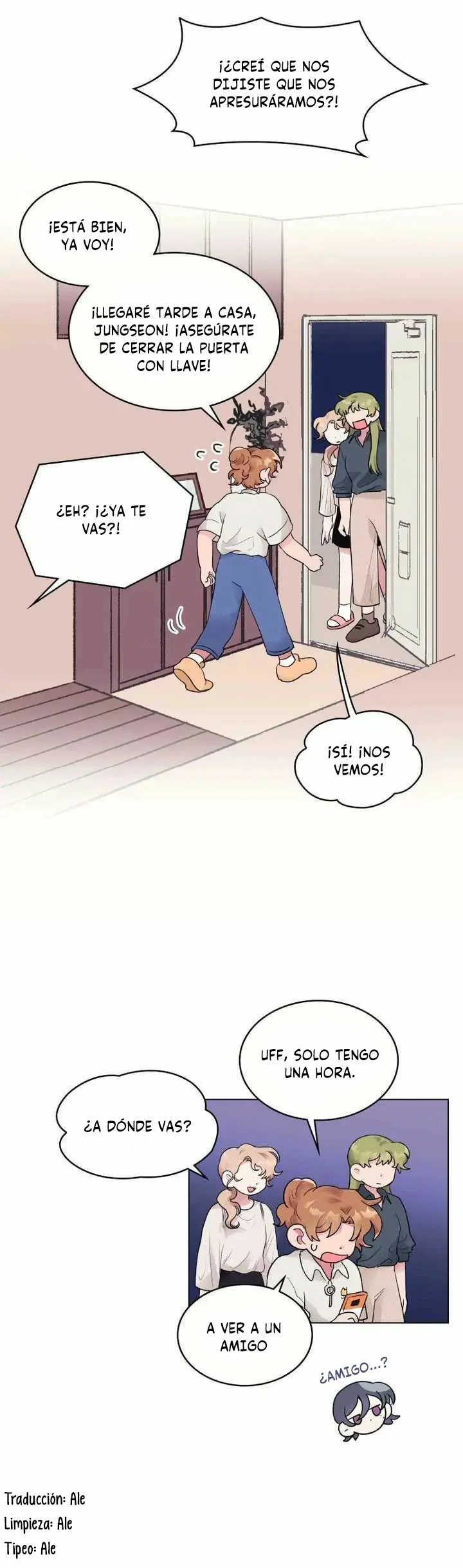 Página 42 del Manga