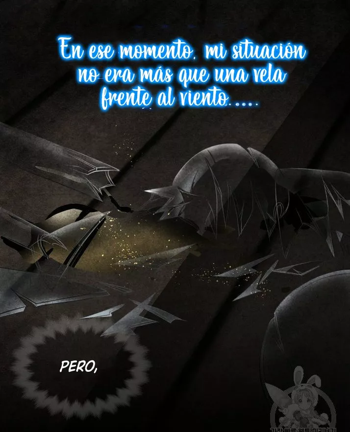 Página 50 del Manga