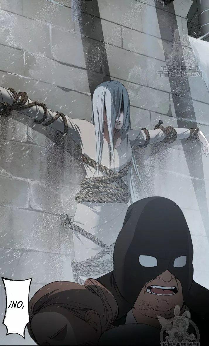 Página 58 del Manga