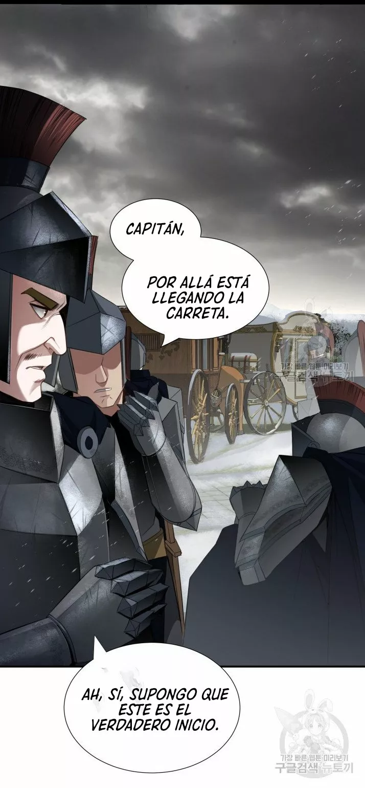 Página 61 del Manga