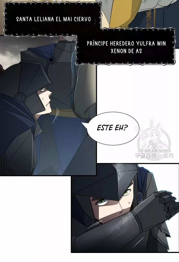 Página 64 del Manga