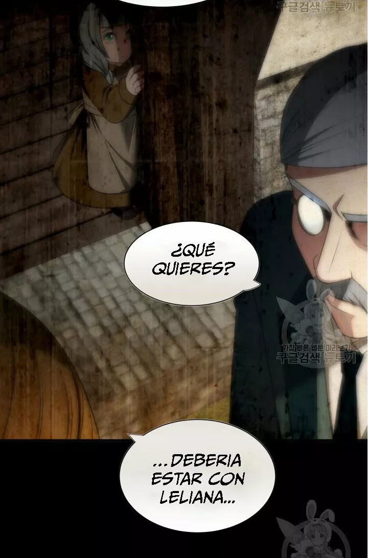 Página 50 del Manga