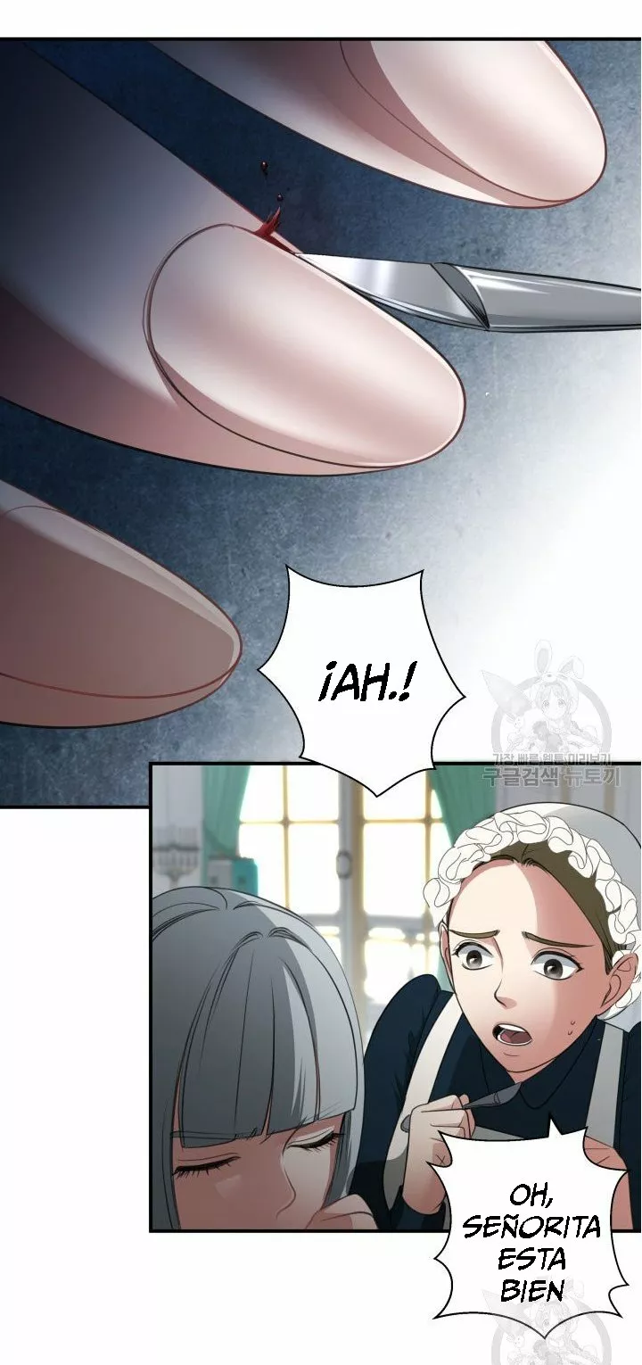 Página 54 del Manga