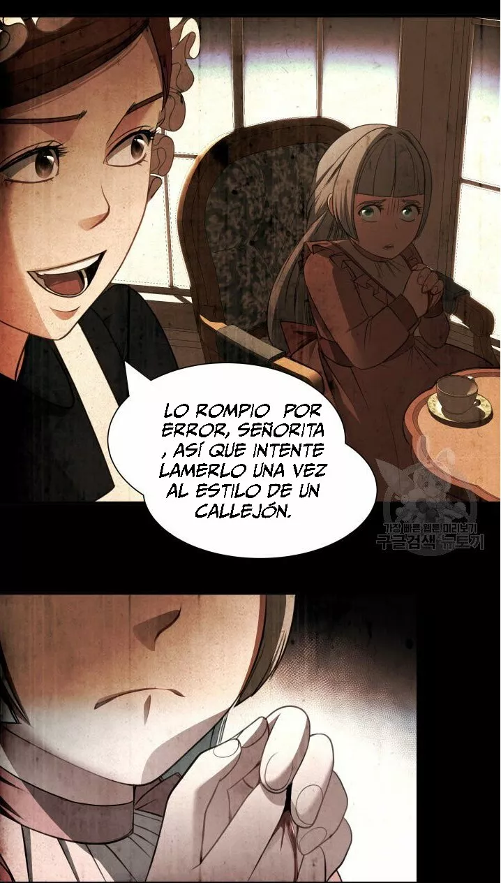 Página 65 del Manga