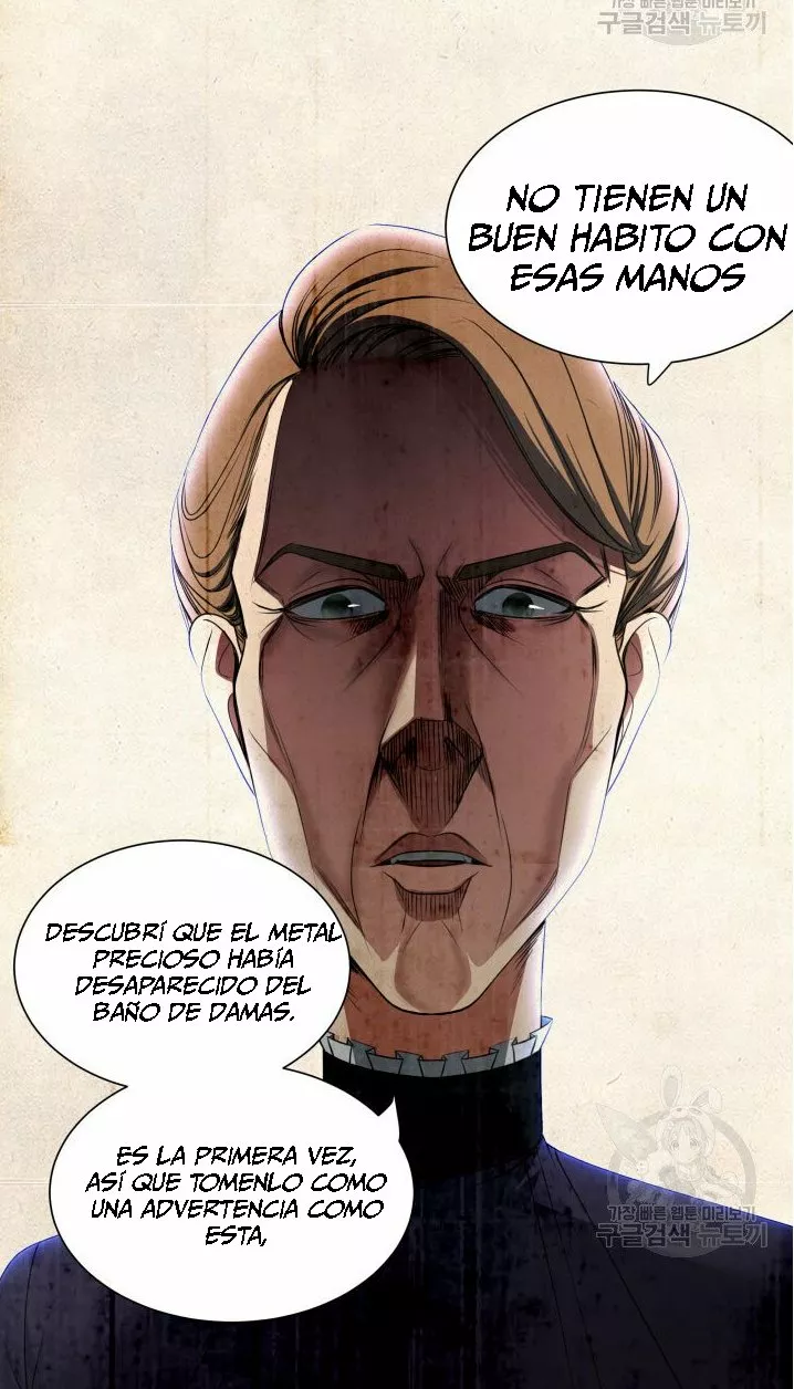 Página 74 del Manga