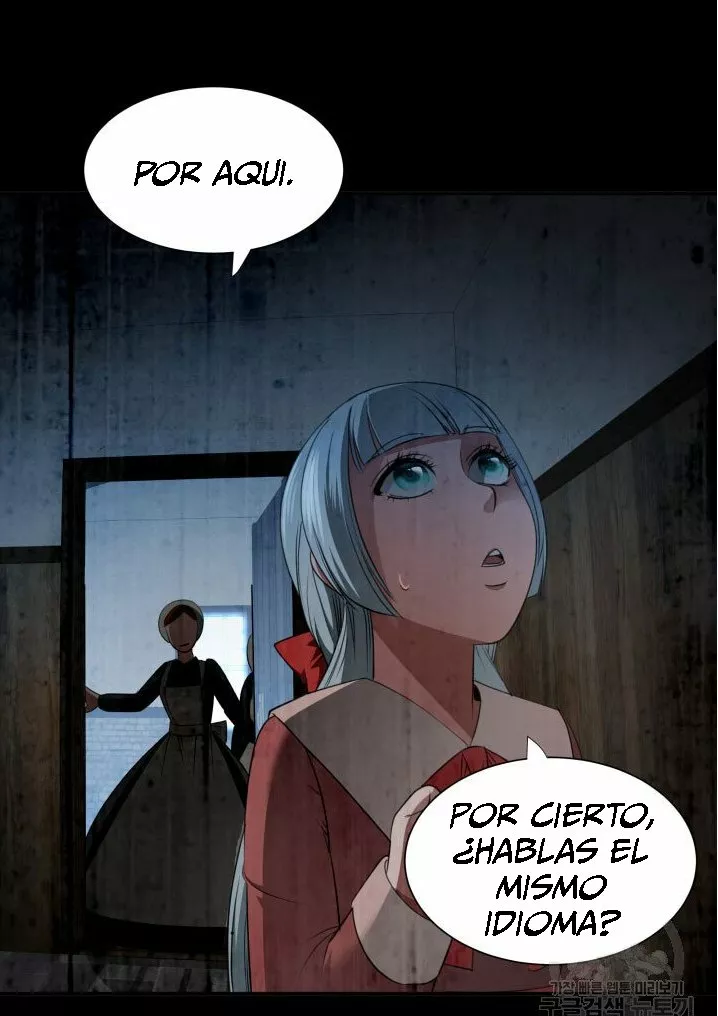 Página 81 del Manga