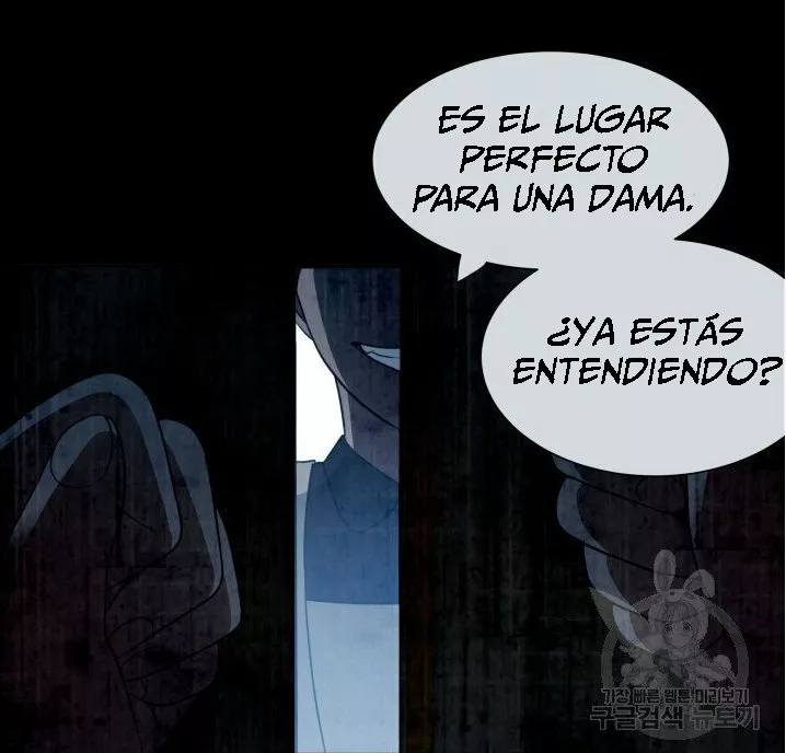 Página 84 del Manga