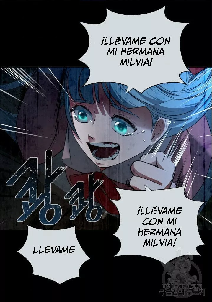 Página 85 del Manga