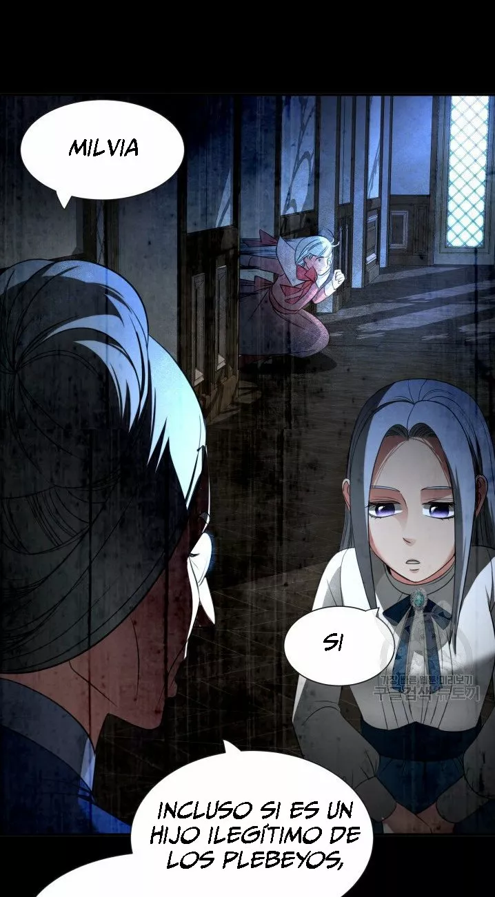 Página 105 del Manga